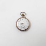 665 1421 POCKET WATCH